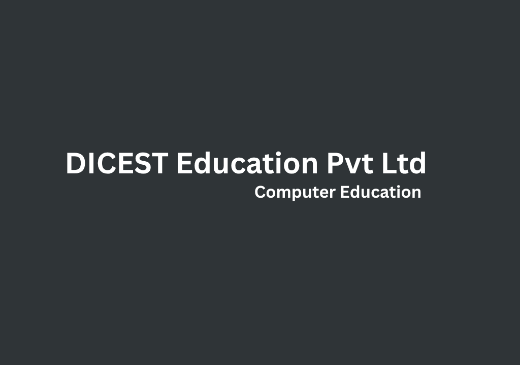 Education project
